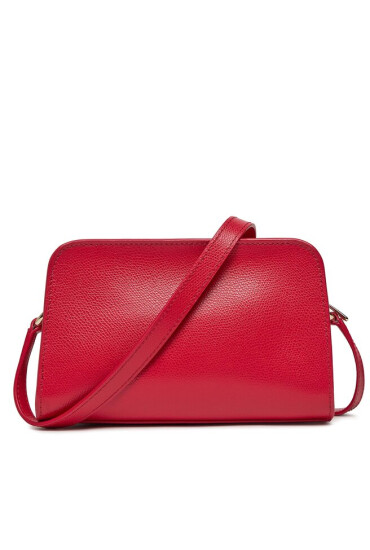 Furla Дамска чанта 1927 Mini Crossbody C.Ca WB01083-ARE000-2673S-1007 Червен - Mera.bg