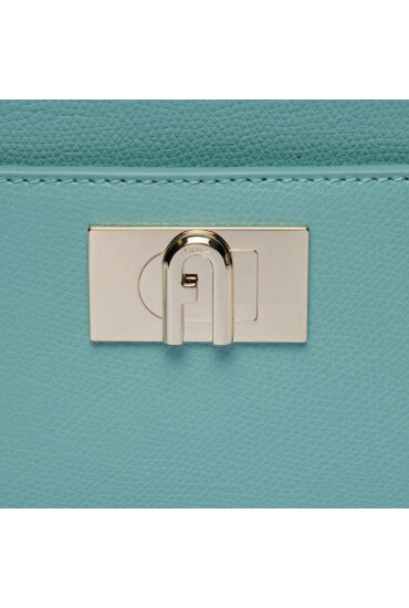 Furla Дамска чанта 1927 Mini Crossbody C.Ca WB01083-ARE000-2674S-1007 Син - Mera.bg