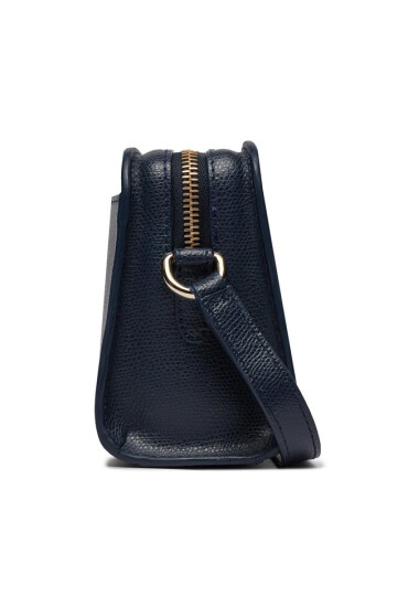 Furla Дамска чанта 1927 Mini Crossbody C.Ca WB01083-ARE000-2676S-1007 Тъмносин - Mera.bg