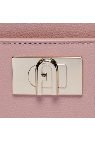 Furla Дамска чанта 1927 Mini Crossbody C.Ca WB01083-ARE000-ALB00-1007 Розов - Mera.bg