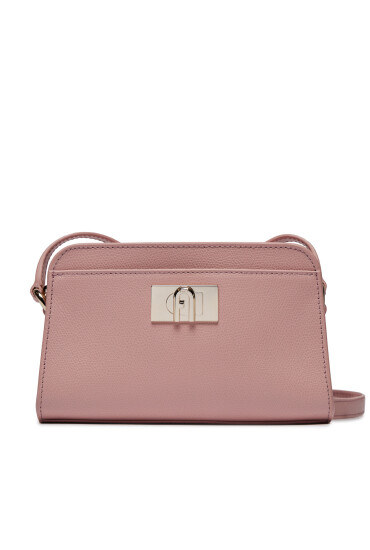 Furla Дамска чанта 1927 Mini Crossbody C.Ca WB01083-ARE000-ALB00-1007 Розов - Mera.bg