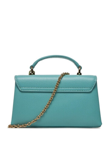Furla Дамска чанта 1927 Mini Crossbody Top WE00423-ARE000-2674S-1007 Син - Mera.bg