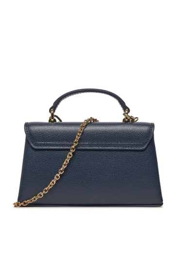 Furla Дамска чанта 1927 Mini Crossbody Top WE00423-ARE000-2676S-1007 Mediterraneo - Mera.bg