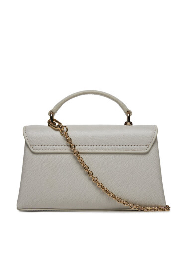 Furla Дамска чанта 1927 Mini Crossbody Top WE00423ARE0001704S1007 Бял - Mera.bg