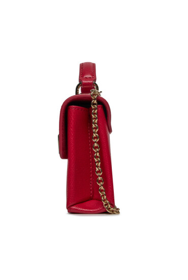 Furla Дамска чанта 1927 Mini Crossbody Top WE00423ARE0002673S1007 Червен - Mera.bg