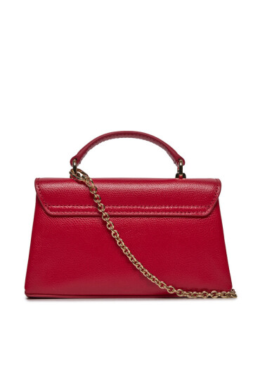Furla Дамска чанта 1927 Mini Crossbody Top WE00423ARE0002673S1007 Червен - Mera.bg