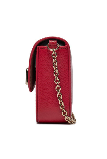 Furla Дамска чанта 1927 Mini Crossbody WE00265ARE0002673S1007 Rosso Veneziano - Mera.bg
