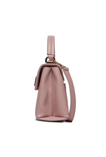 Furla Дамска чанта 1927 Mini Top Handle WB00109-ARE000-ALB00-1007 Alba - Mera.bg