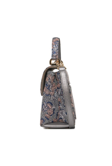 Furla Дамска чанта 1927 Mini Top Handle WB00109-BX2555-A4700-1007 Toni Color Silver - Mera.bg