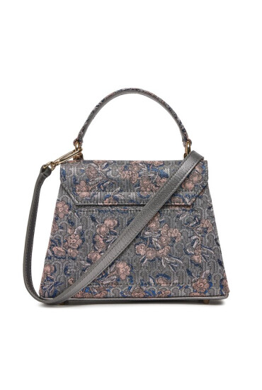 Furla Дамска чанта 1927 Mini Top Handle WB00109-BX2555-A4700-1007 Toni Color Silver - Mera.bg
