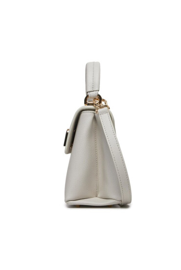 Furla Дамска чанта 1927 Mini Top Handle WB00109ARE0001704S1007 Бял - Mera.bg