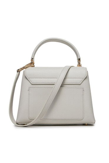Furla Дамска чанта 1927 Mini Top Handle WB00109ARE0001704S1007 Бял - Mera.bg