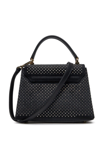 Furla Дамска чанта 1927 Mini Top Handle WB01262BX1472O60001007 Черен - Mera.bg