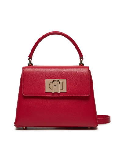 Furla Дамска чанта 1927 Mini WB00109 ARE000 2673S Червен - Mera.bg