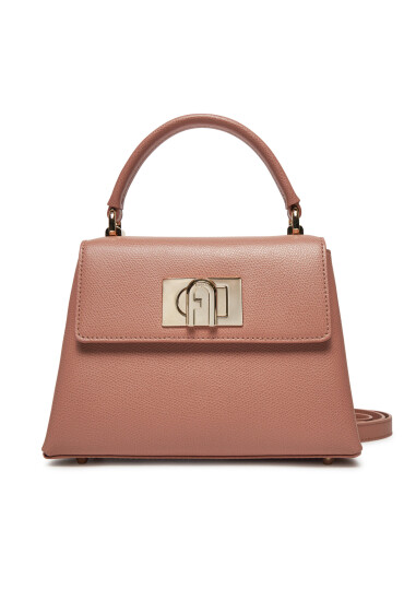 Furla Дамска чанта 1927 Mini WB00109 ARE000 3378S Бежов - Mera.bg