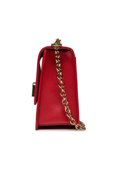 Furla Дамска чанта 1927 S Crossbody 24 BAFIACO-ARE000-2673S-1007 Червен - Mera.bg