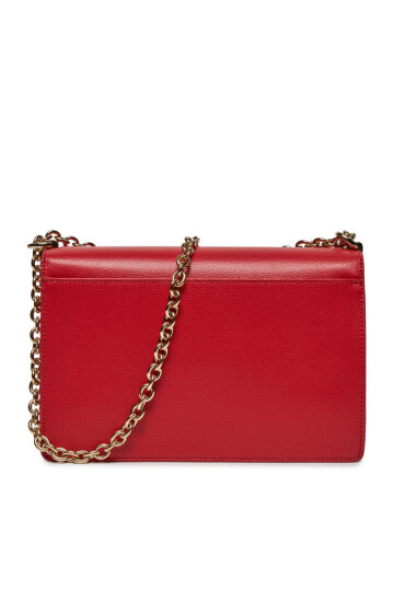Furla Дамска чанта 1927 S Crossbody 24 BAFIACO-ARE000-2673S-1007 Червен - Mera.bg