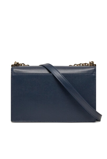 Furla Дамска чанта 1927 S Crossbody 24 BAFIACO-ARE000-2676S-1007 Тъмносин - Mera.bg