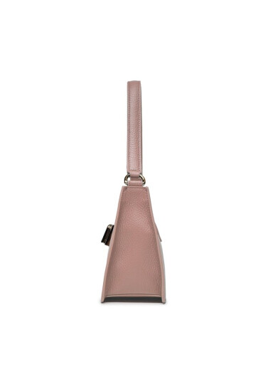 Furla Дамска чанта 1927 S Shoulder Bag Soft WB01114-HSF000-ALB00-1007 Розов - Mera.bg