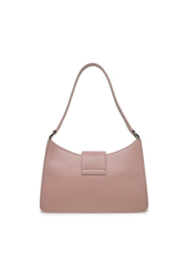 Furla Дамска чанта 1927 S Shoulder Bag Soft WB01114-HSF000-ALB00-1007 Розов - Mera.bg