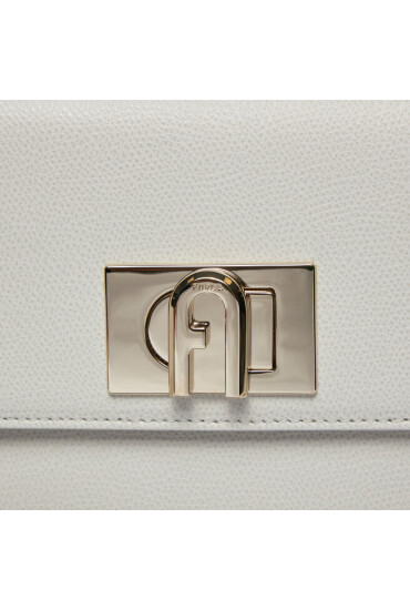 Furla Дамска чанта 1927 S TOP HANDLE BAKPACOARE0001704S1007 Marshmallow - Mera.bg