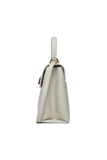 Furla Дамска чанта 1927 S TOP HANDLE BAKPACOARE0001704S1007 Marshmallow - Mera.bg