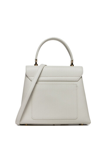 Furla Дамска чанта 1927 S TOP HANDLE BAKPACOARE0001704S1007 Marshmallow - Mera.bg