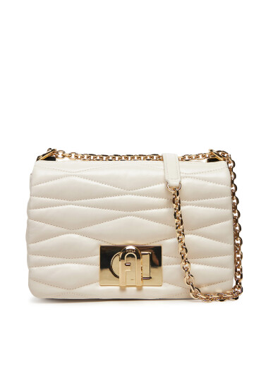 Furla Дамска чанта 1927 S WB01671 BX3221 PNN00 Екрю - Mera.bg