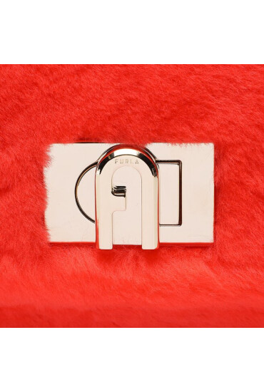 Furla Дамска чанта 1927 Soft WB00339-A.0015-1548S-1-007-20-CN-B Червен - Mera.bg