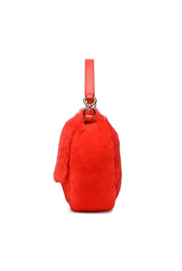 Furla Дамска чанта 1927 Soft WB00339-A.0015-1548S-1-007-20-CN-B Червен - Mera.bg