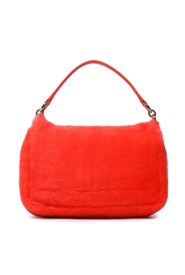Furla Дамска чанта 1927 Soft WB00339-A.0015-1548S-1-007-20-CN-B Червен - Mera.bg