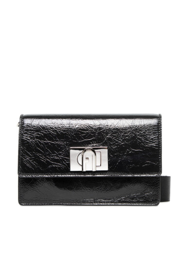 Furla Дамска чанта 1927 Soft WB00339-BX0243-O6000-1-003-20-BG-B Nero - Mera.bg