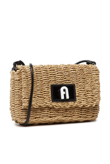 Furla Дамска чанта 1927 Soft WE00307-BX0630-JUT00-9-006-20-CN-E Кафяв - Mera.bg