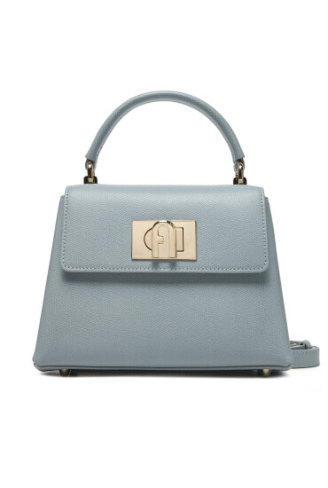 Furla Дамска чанта 1927 WB00109 ARE000 55000 Сив - Mera.bg