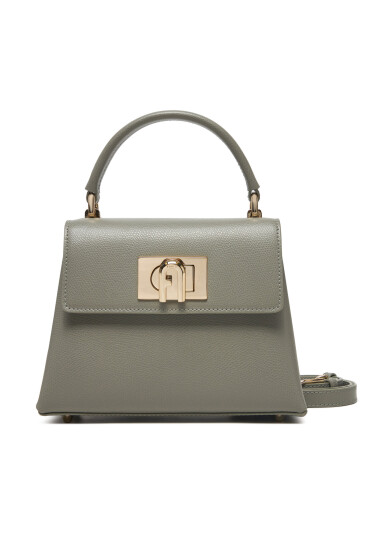 Furla Дамска чанта 1927 WB00109 ARE000 AG700 Зелен - Mera.bg