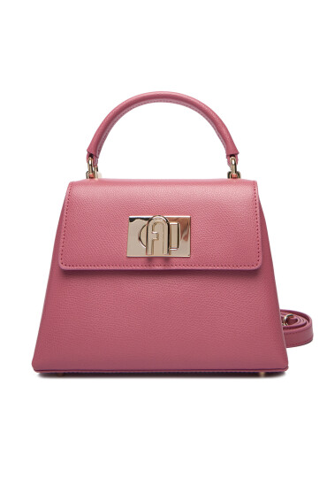 Furla Дамска чанта 1927 WB00109 ARE000 BG 4147S Розов - Mera.bg