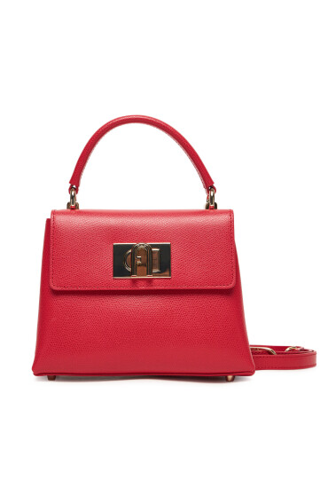 Furla Дамска чанта 1927 WB00109 ARE000 BG RUB00 Бордо - Mera.bg