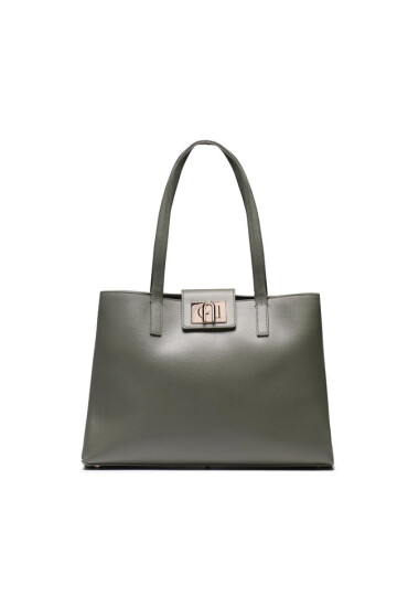 Furla Дамска чанта 1927 WB00145-ARE000-0J000-1007 Cactus - Mera.bg