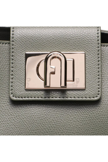 Furla Дамска чанта 1927 WB00145-ARE000-0J000-1007 Cactus - Mera.bg