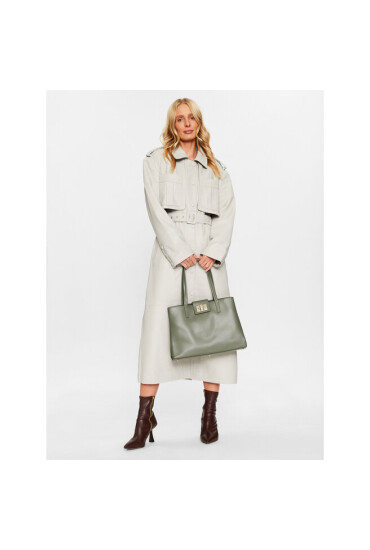 Furla Дамска чанта 1927 WB00145-ARE000-0J000-1007 Cactus - Mera.bg