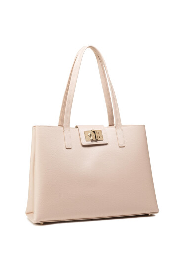 Furla Дамска чанта 1927 WB00145-ARE000-B4L00-1-007-20-RO-B Бежов - Mera.bg
