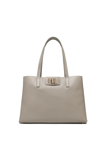 Furla Дамска чанта 1927 WB00145-ARE000-M7Y00-1-007-20-RO-B Сив - Mera.bg