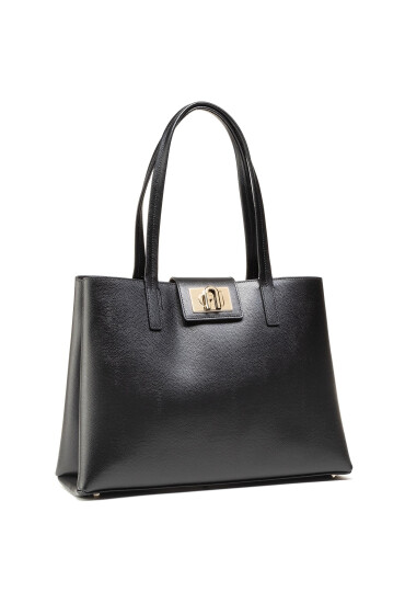 Furla Дамска чанта 1927 WB00145-ARE000-O6000-1-007-20-RO-B Черен - Mera.bg