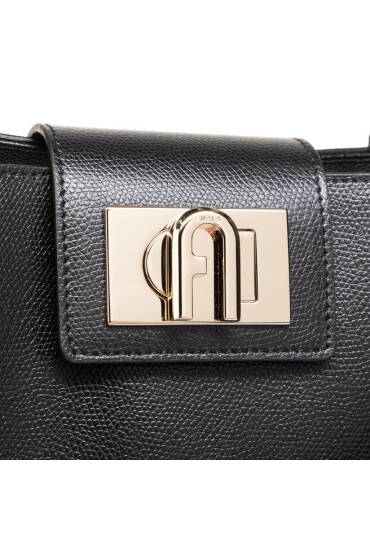 Furla Дамска чанта 1927 WB00145-ARE000-O6000-1-007-20-RO-B Черен - Mera.bg