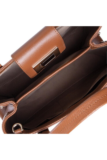 Furla Дамска чанта 1927 WB00560-ARE000-03B00-1-007-20-CN-B Cognac h - Mera.bg