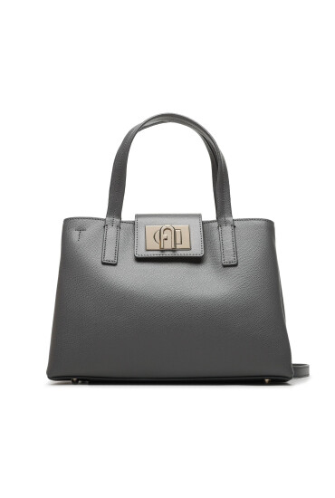 Furla Дамска чанта 1927 WB00560-ARE000-2269S-1007 Сив - Mera.bg