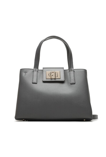 Furla Дамска чанта 1927 WB00560-ARE000-2269S-1007 Сив - Mera.bg