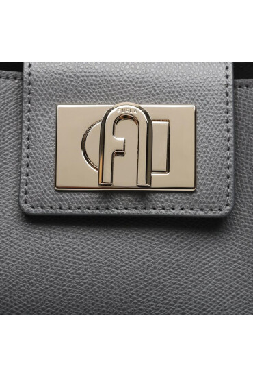 Furla Дамска чанта 1927 WB00560-ARE000-2269S-1007 Сив - Mera.bg