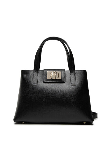 Furla Дамска чанта 1927 WB00560-ARE000-O6000-1-007-20-CN-B Черен - Mera.bg
