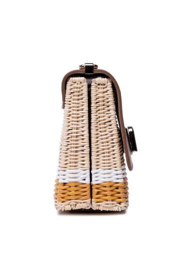 Furla Дамска чанта 1927 WB00580-BX0637-TCO00-1-007-20-CN-B Toni Cognac - Mera.bg